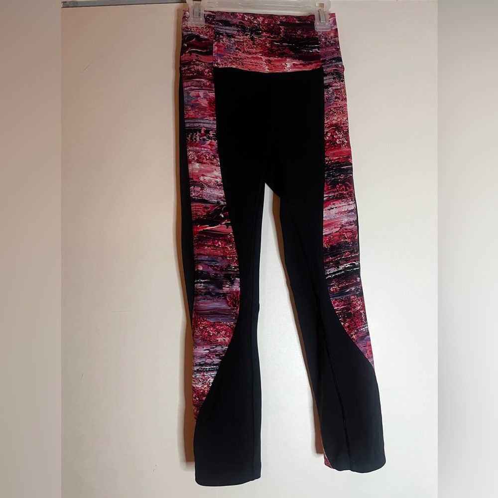 Lulu leggings